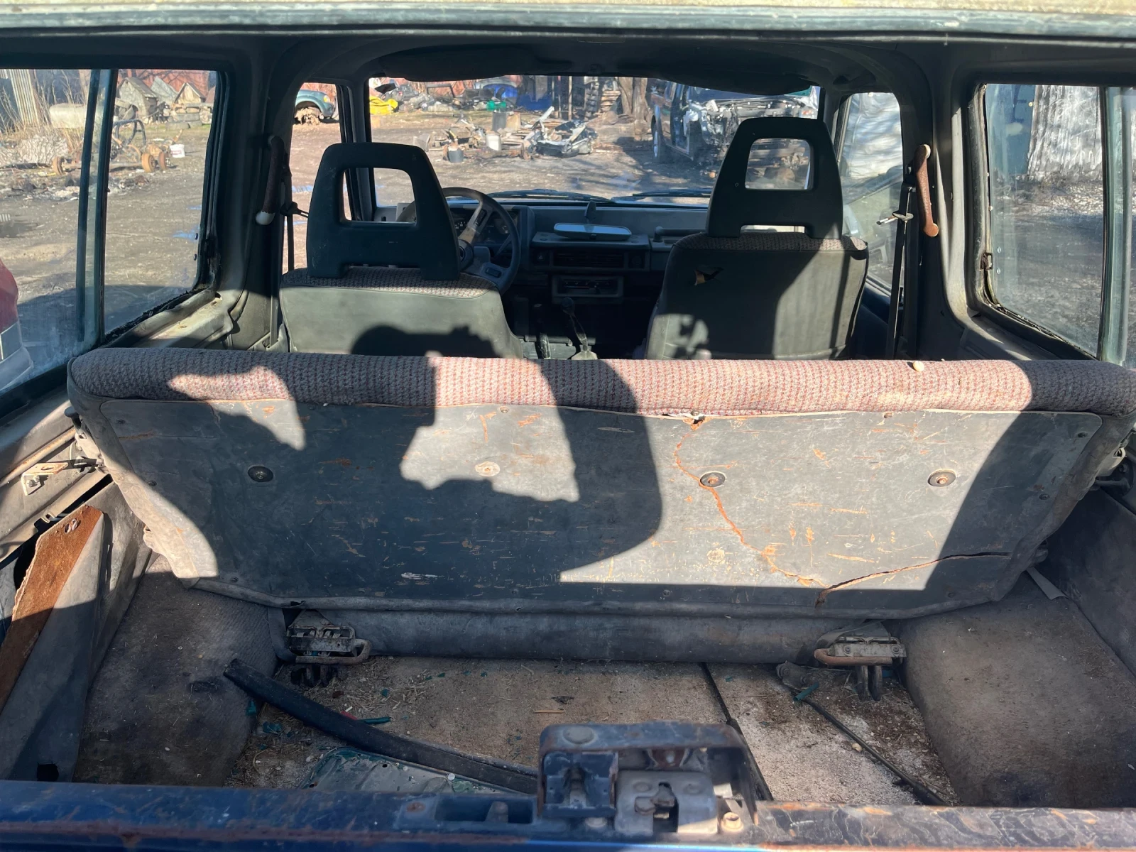 Nissan Patrol 3 260 2.8     | Mobile.bg   15