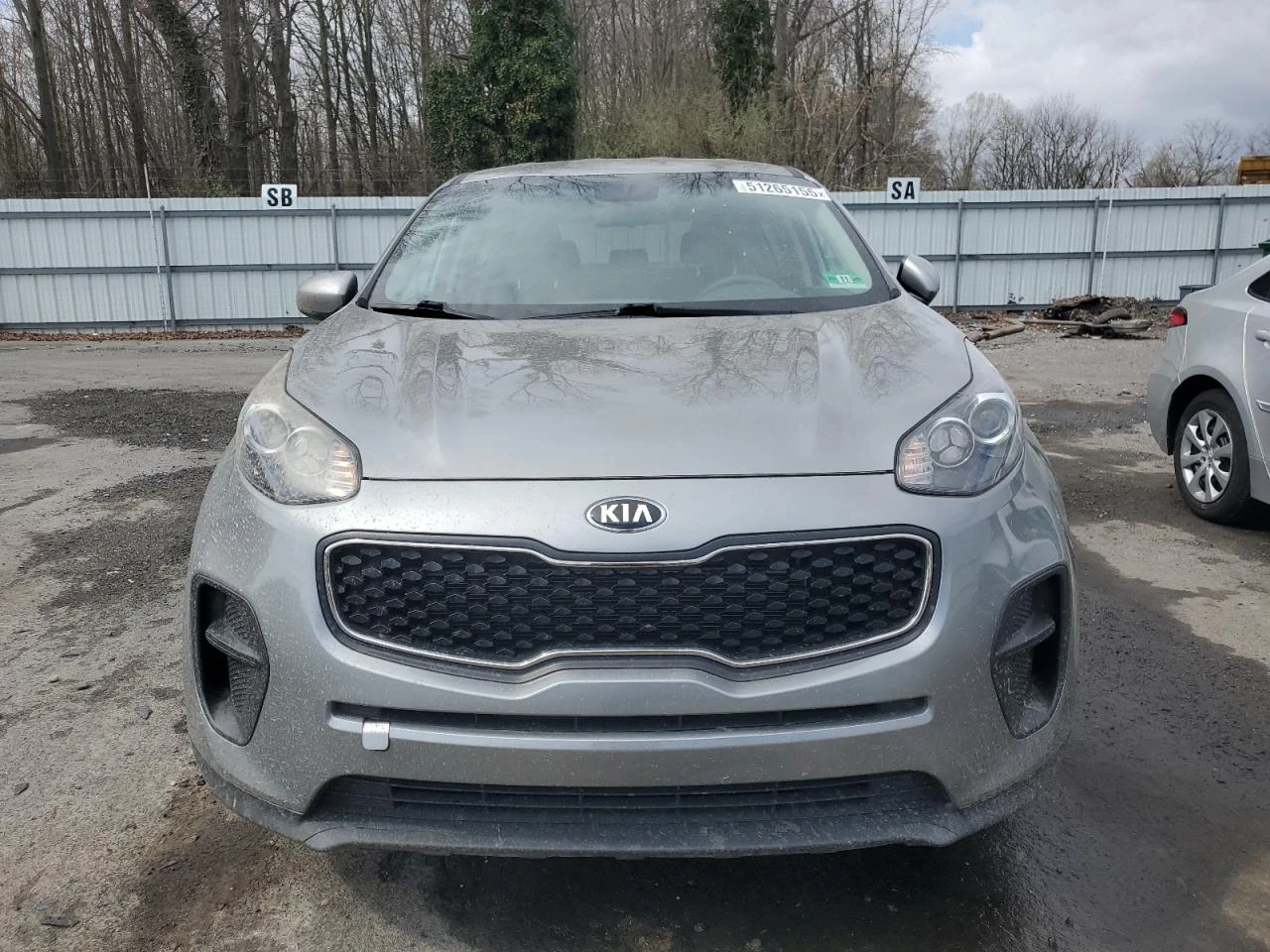 Kia Sportage LX* На 60хил.км!*  - изображение 2