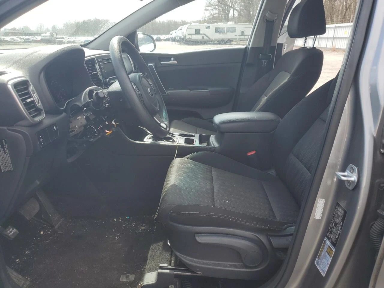 Kia Sportage LX* На 60хил.км!*  - изображение 7