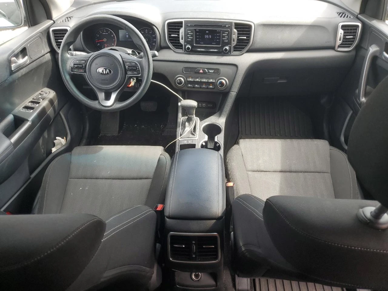 Kia Sportage LX* На 60хил.км!*  - изображение 8