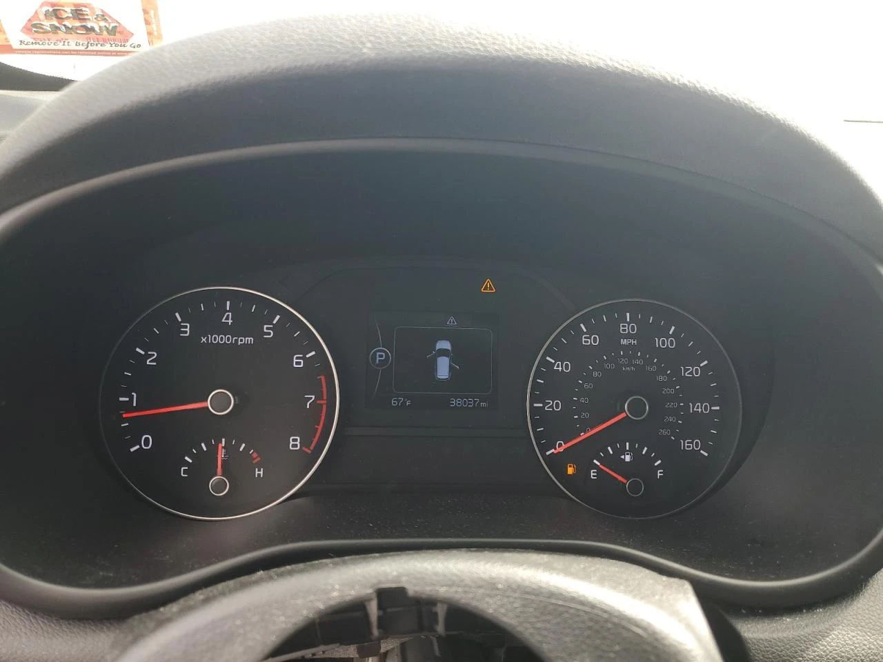 Kia Sportage LX* На 60хил.км!*  - изображение 9