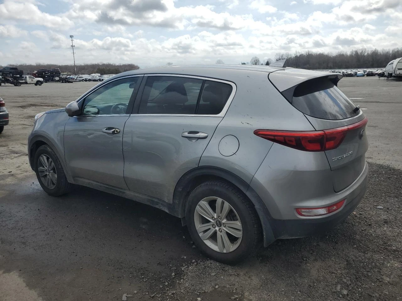 Kia Sportage LX* На 60хил.км!*  - изображение 6