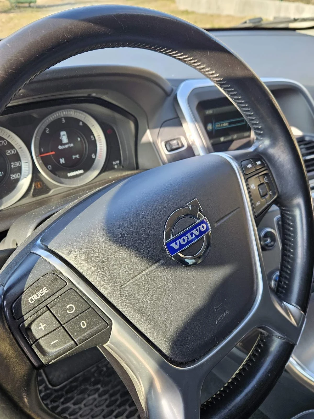 Volvo XC60  - изображение 5