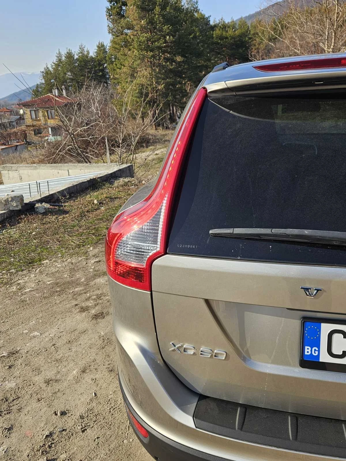 Volvo XC60  - изображение 2