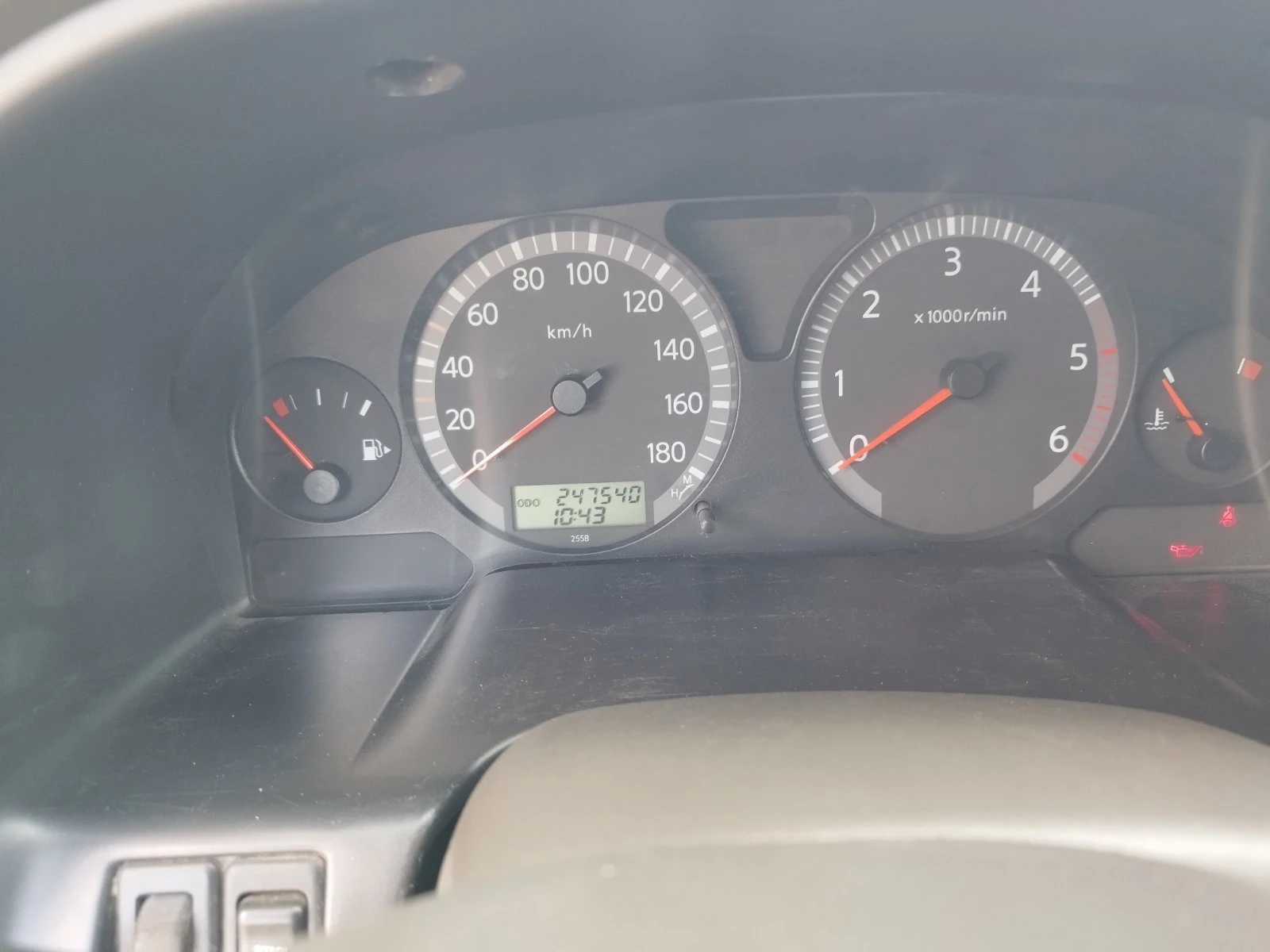 Nissan Patrol  - изображение 6