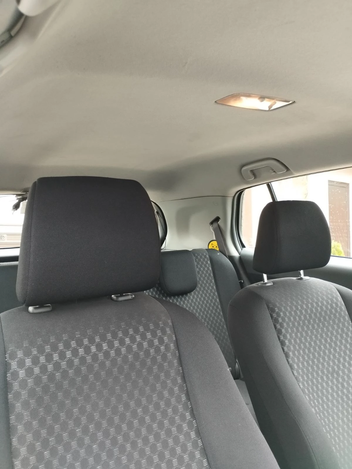 Toyota Urban Cruiser  - изображение 5