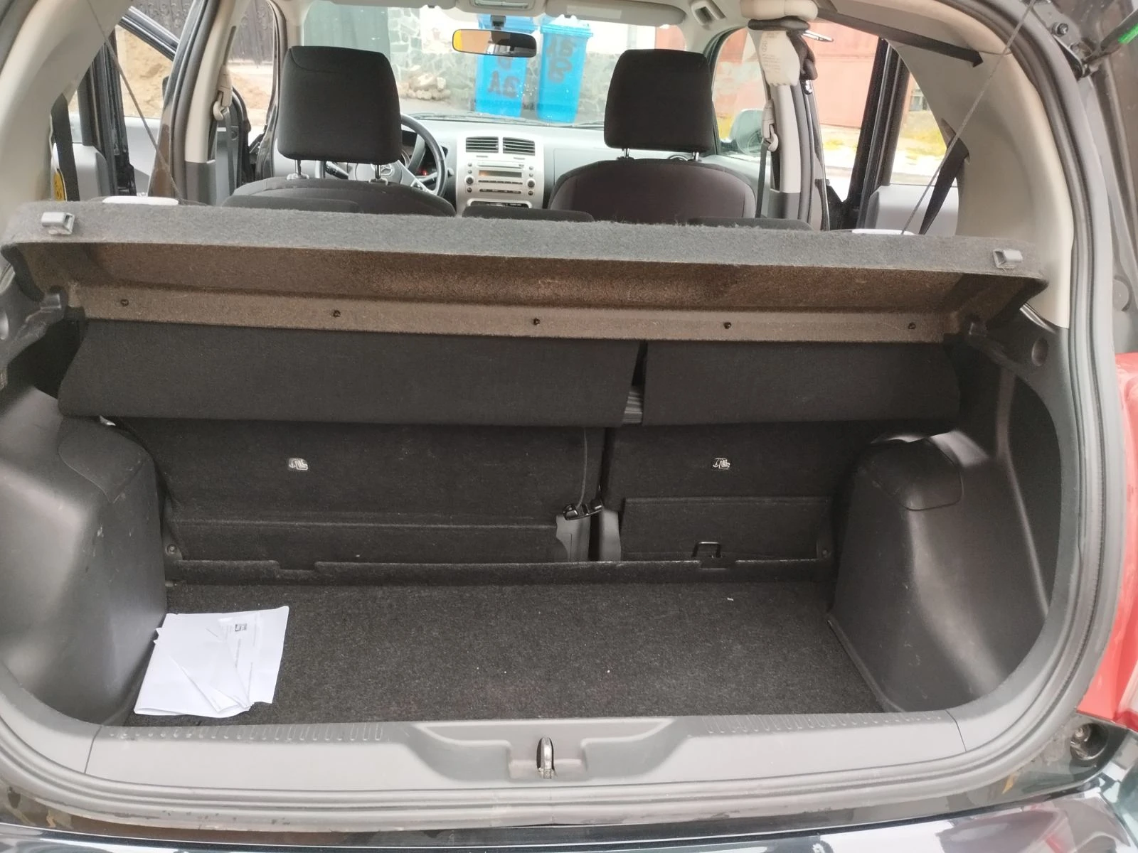 Toyota Urban Cruiser  - изображение 9