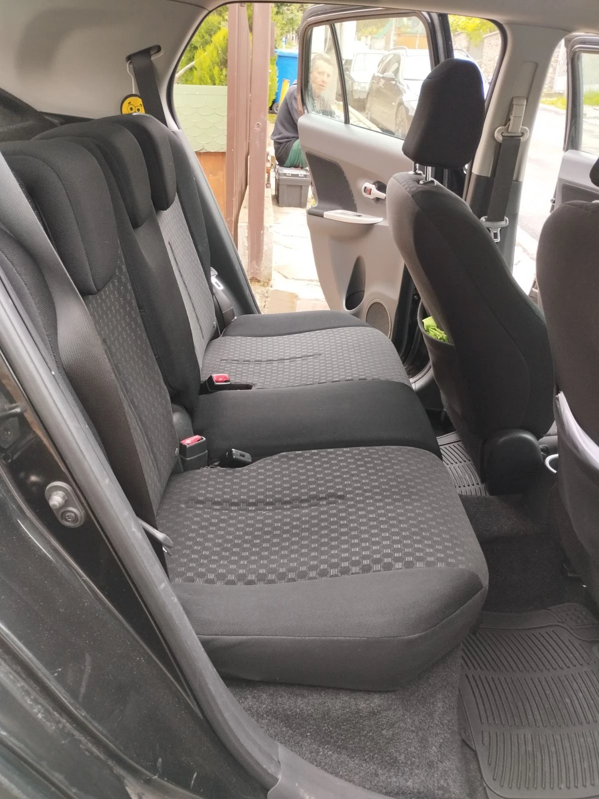 Toyota Urban Cruiser  - изображение 7