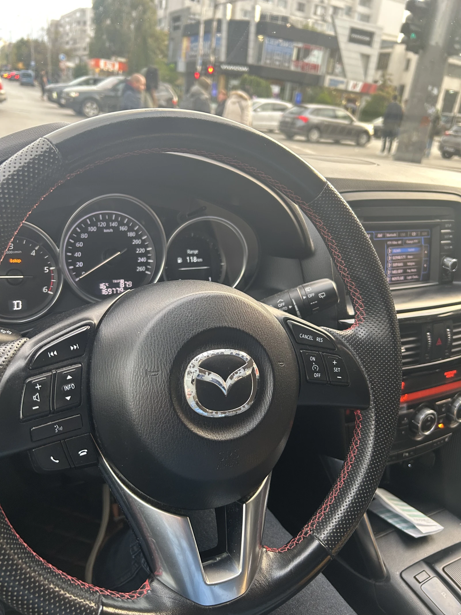 Mazda CX-5 | Mobile.bg — изображение 8