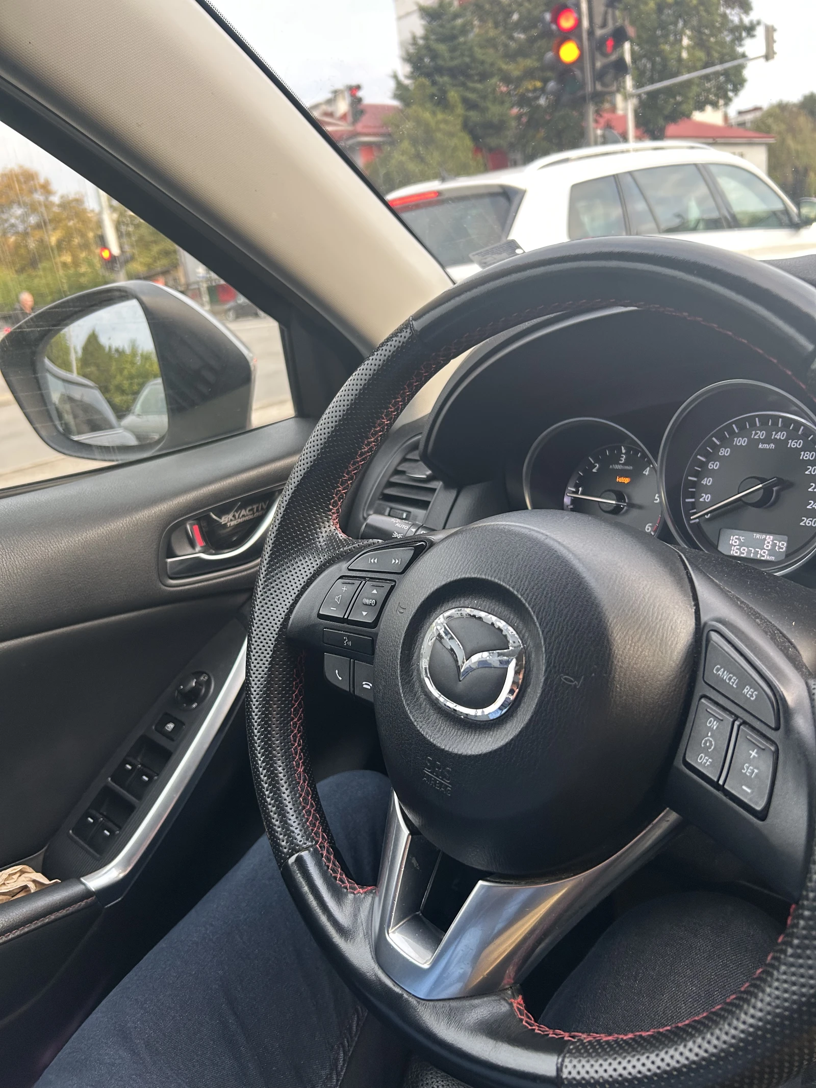 Mazda CX-5 | Mobile.bg — изображение 9