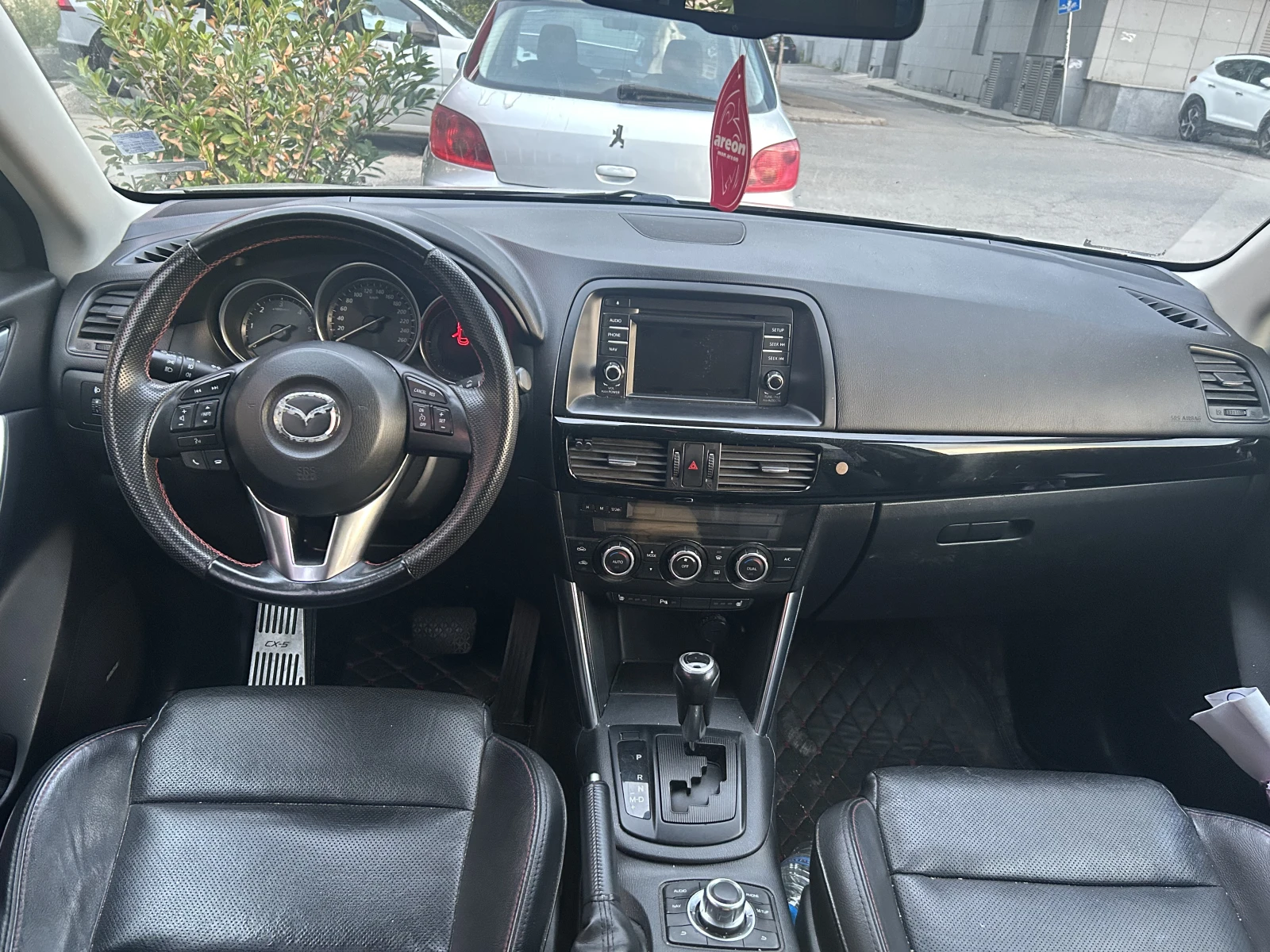 Mazda CX-5 | Mobile.bg — изображение 5