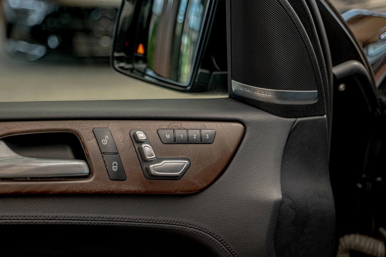 Mercedes-Benz GLS 500 AMG/4Matic/Harman Kardon/Panorama/RSE/Камера 360/О - изображение 8