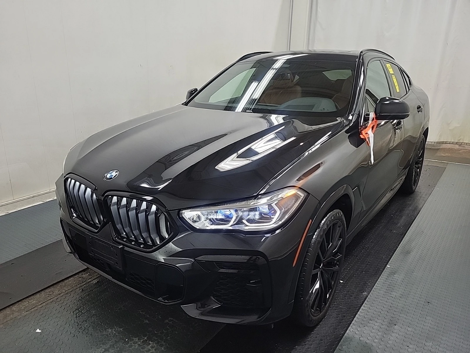 BMW X6 40i * * CARFAX * *   * *  | Mobile.bg   1