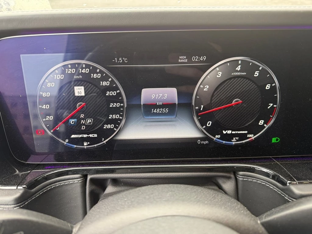 Mercedes-Benz G 63 AMG * AMG 63 4MATIC SUV * CARFAX *    | Mobile.bg   9