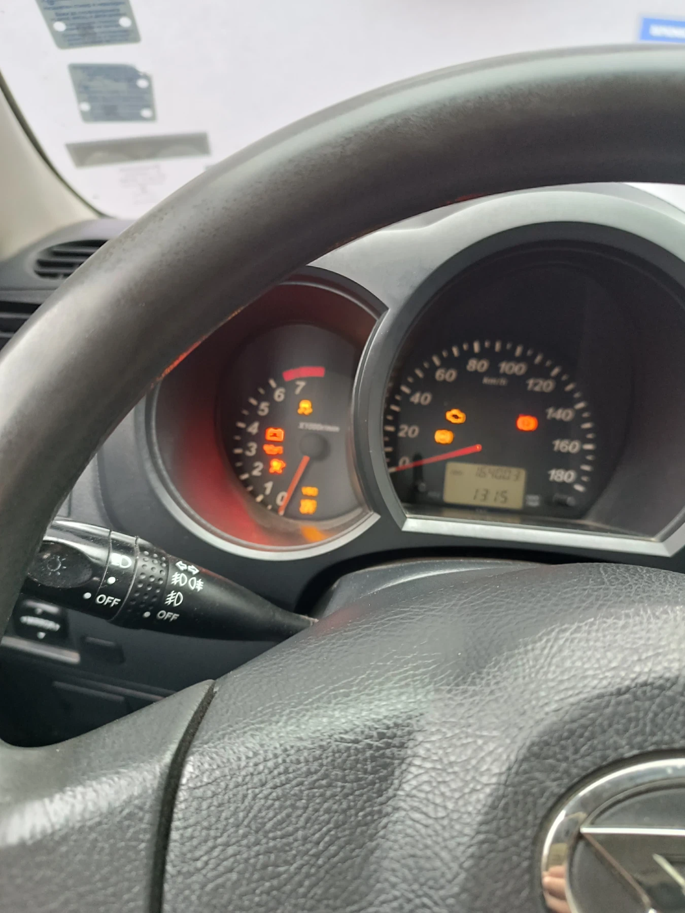 Daihatsu Terios  - изображение 6