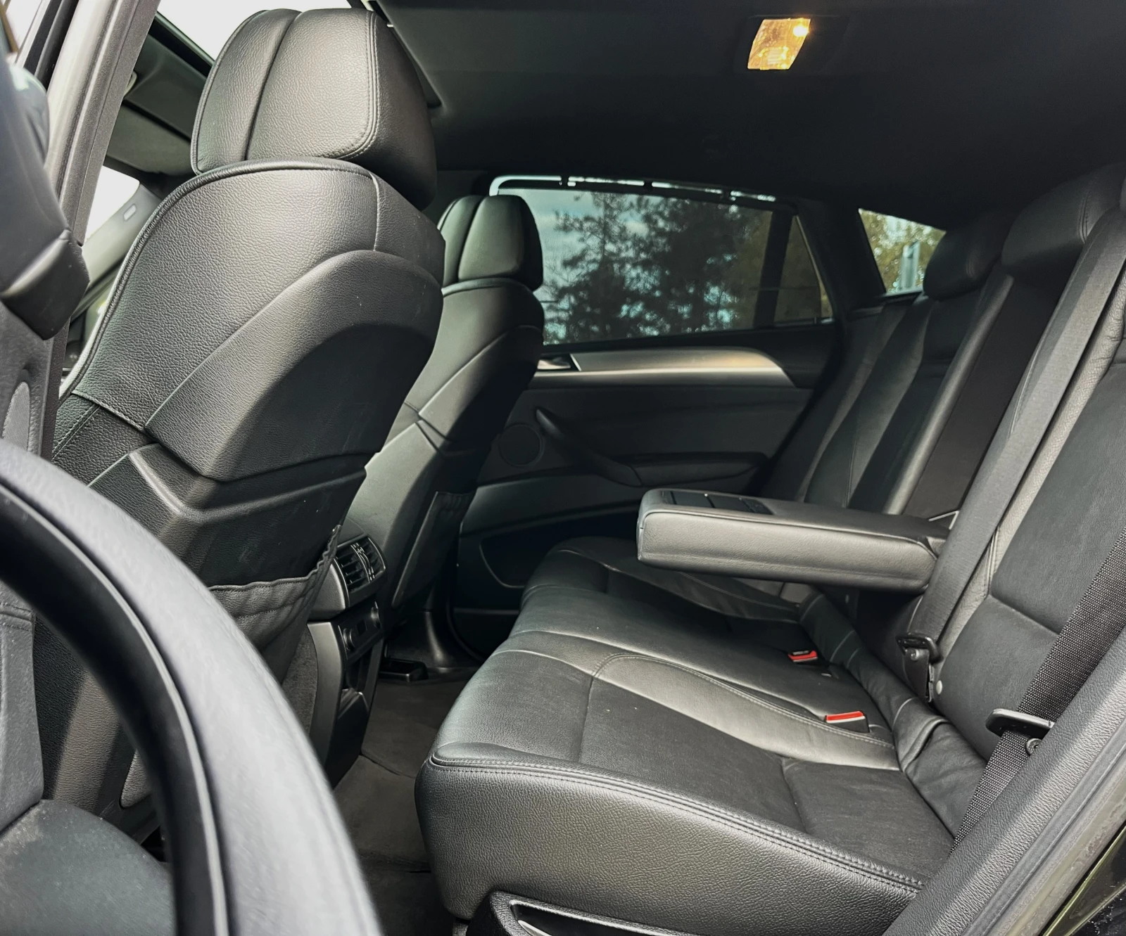 BMW X6 ШВЕЙЦАРИЯ!!! xDrive40d!!!M Performance!!! - изображение 10