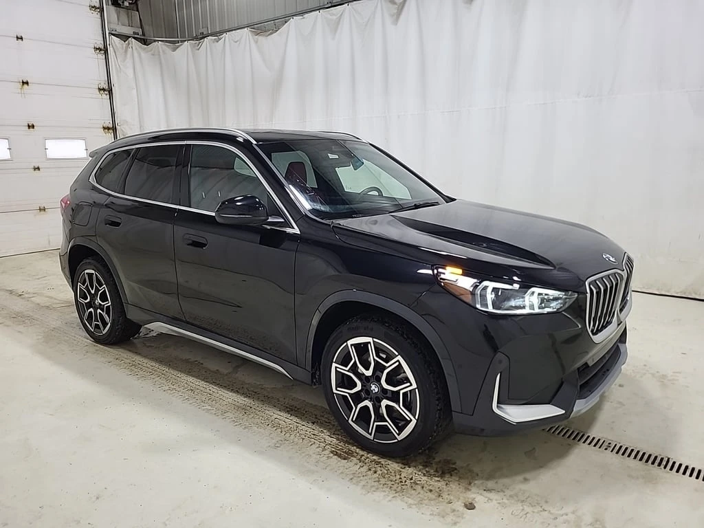 BMW X1 XDRIVE28I  CARFAX - изображение 2