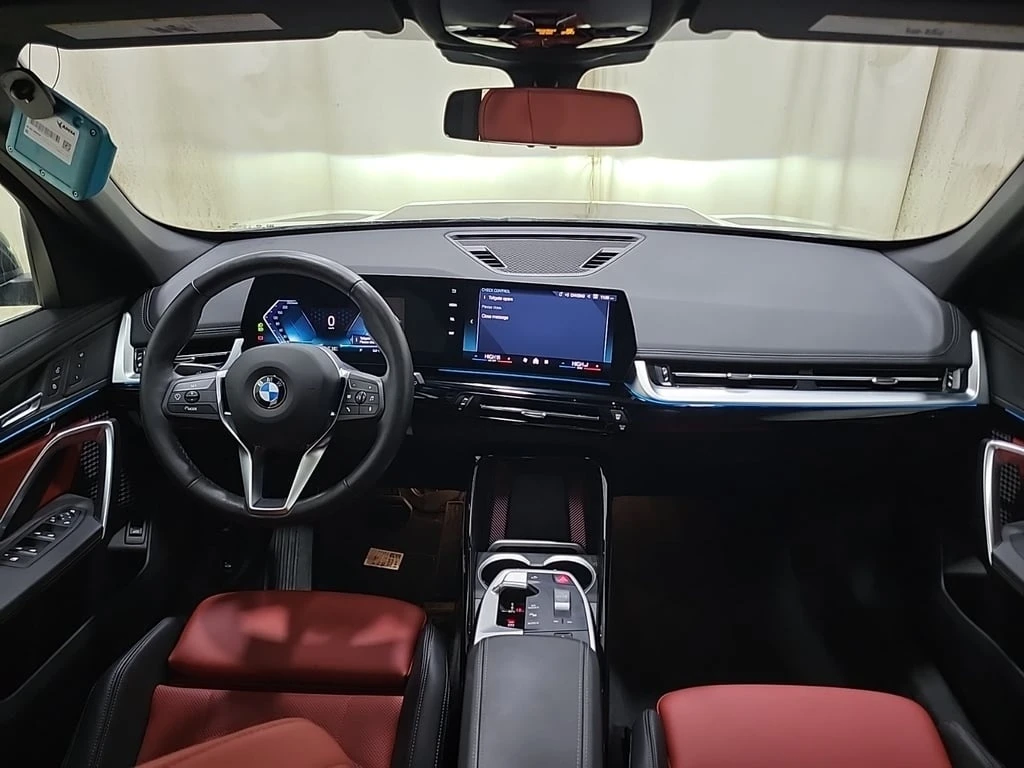 BMW X1 XDRIVE28I  CARFAX - изображение 9