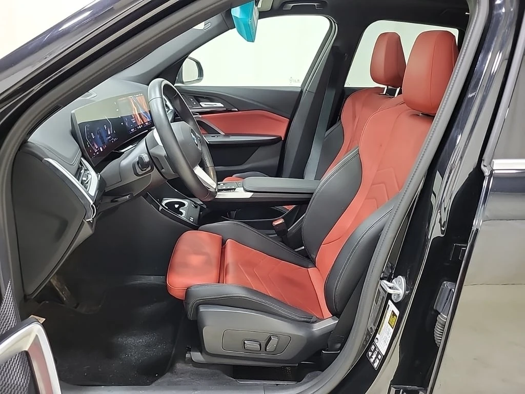 BMW X1 XDRIVE28I  CARFAX - изображение 5