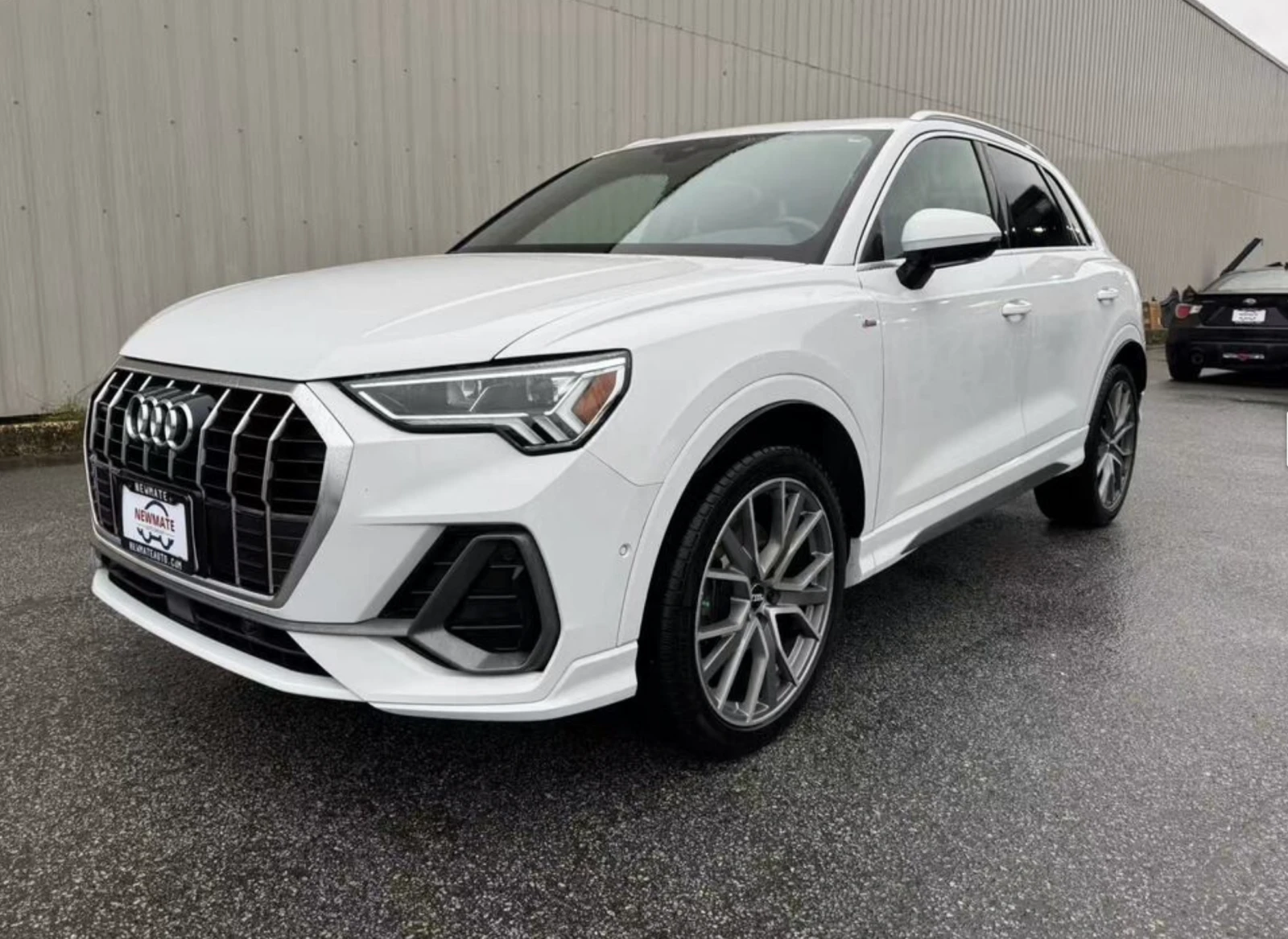 Audi Q3 ����������* ���� ��� ������*  | Mobile.bg � ����������� 1