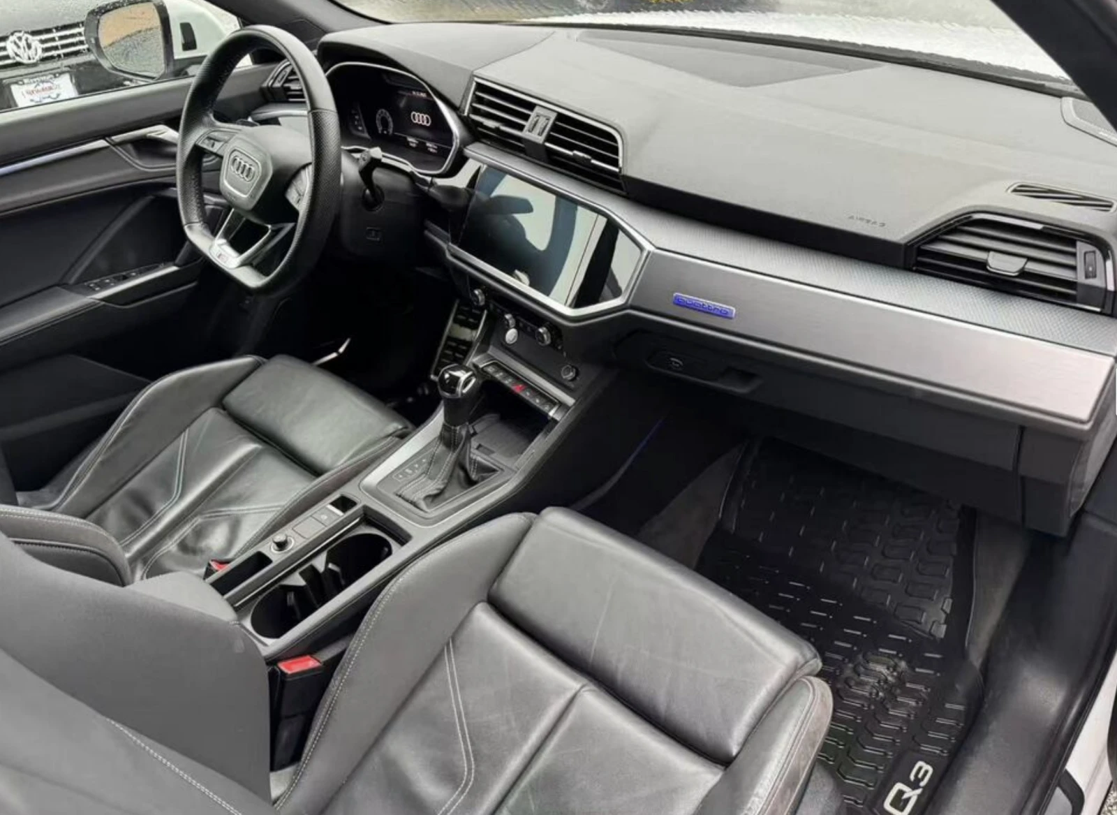 Audi Q3 ����������* ���� ��� ������*  | Mobile.bg � ����������� 15