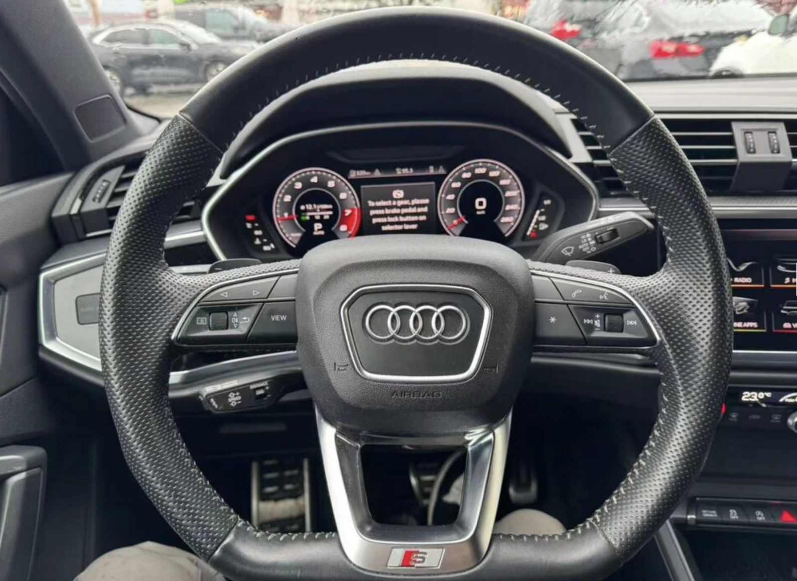 Audi Q3 ����������* ���� ��� ������*  | Mobile.bg � ����������� 12