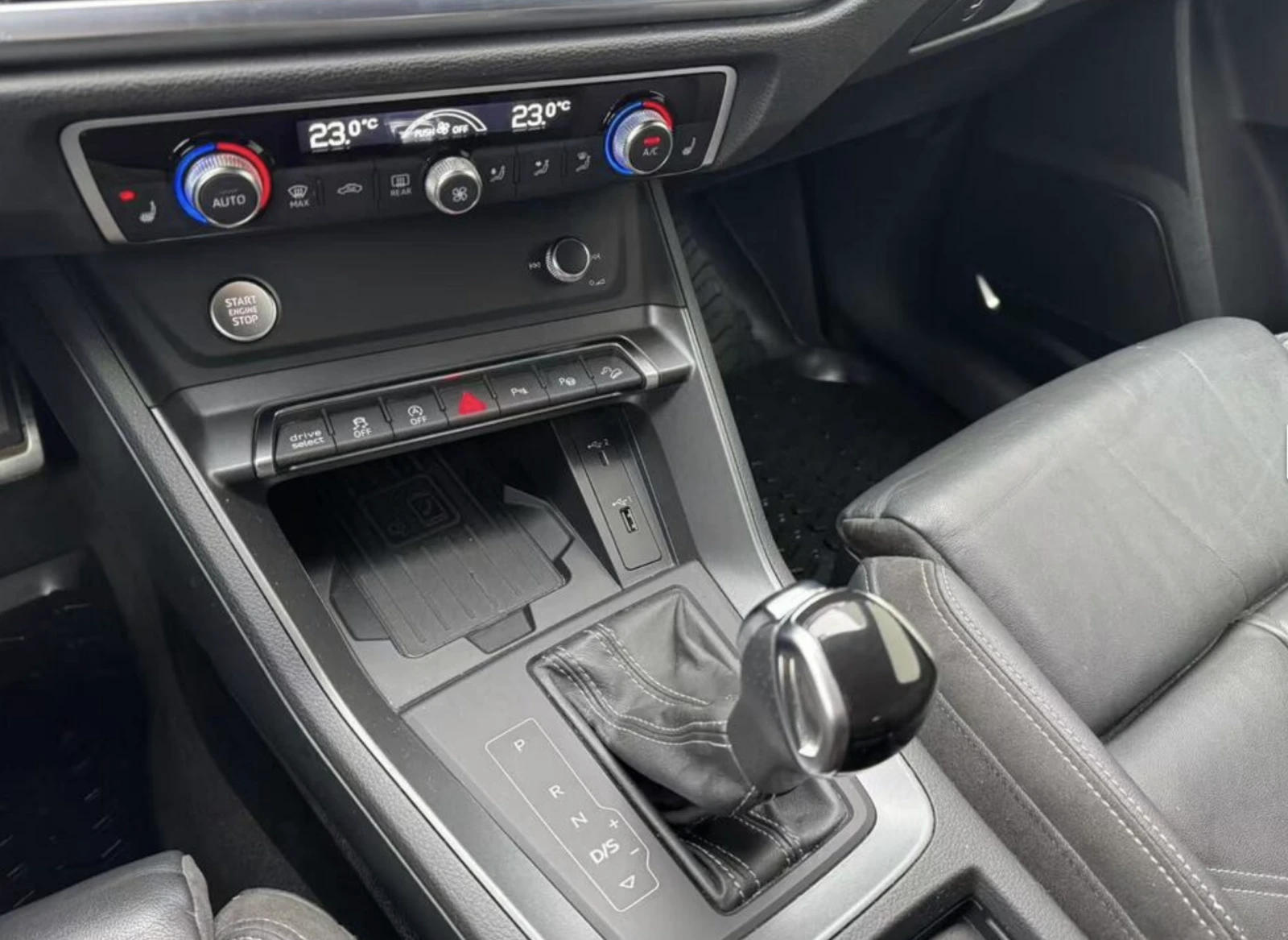 Audi Q3 ����������* ���� ��� ������*  | Mobile.bg � ����������� 16