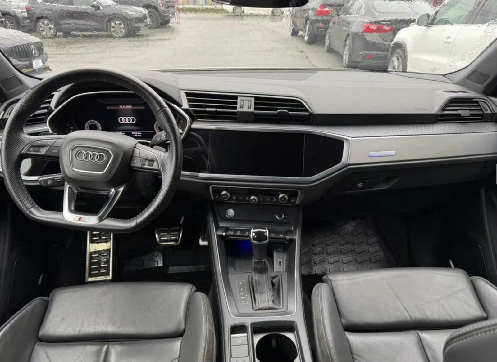 Audi Q3 ����������* ���� ��� ������*  | Mobile.bg � ����������� 11