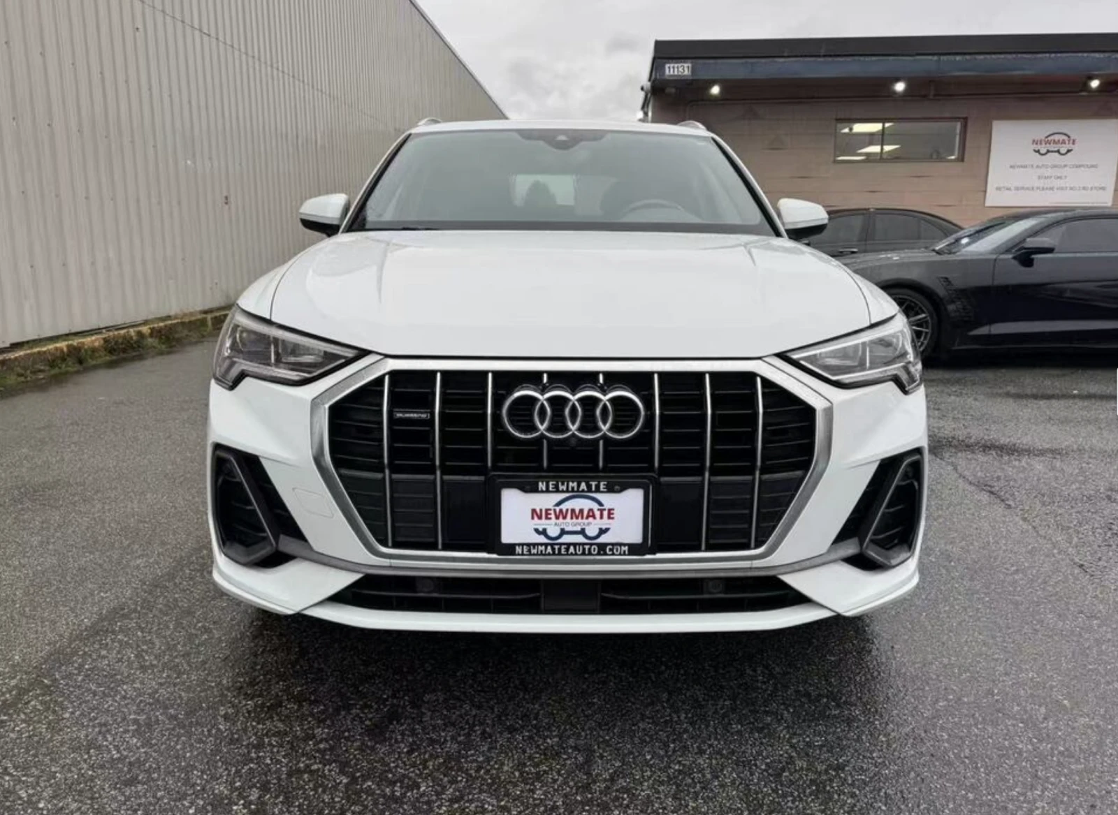 Audi Q3 АВТОКРЕДИТ* ЦЕНА БЕЗ АНАЛОГ*  - изображение 2