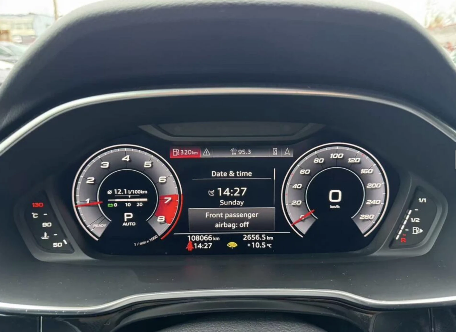 Audi Q3 ����������* ���� ��� ������*  | Mobile.bg � ����������� 13