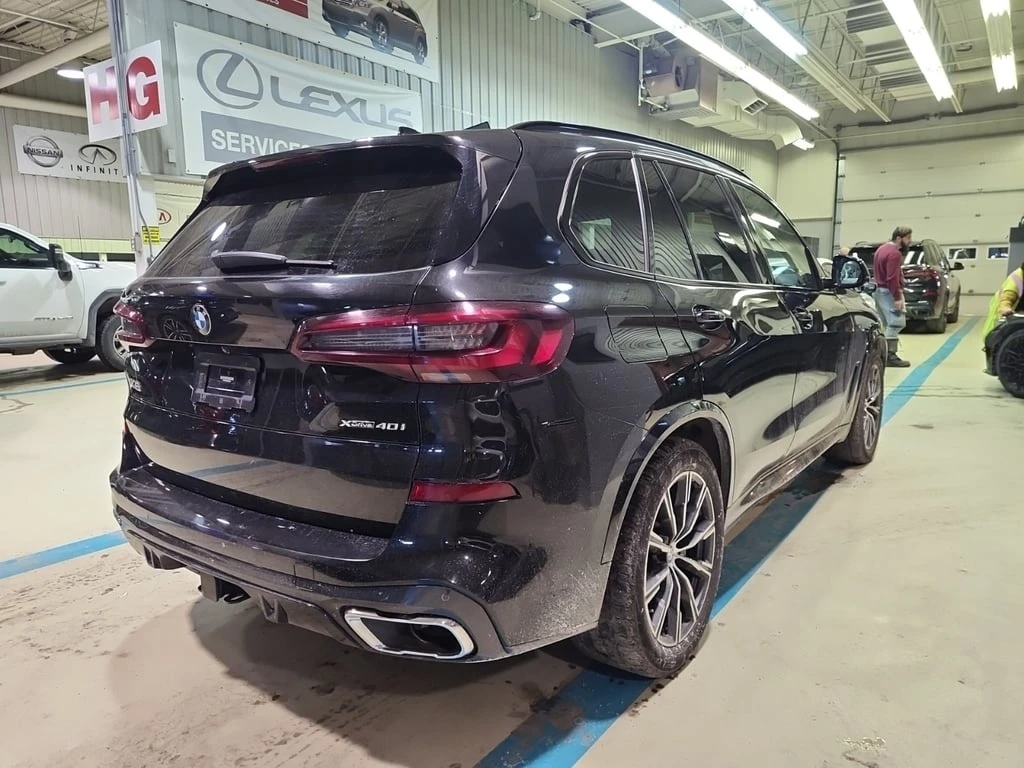 BMW X5 2022 XDRIVE40I * CARFAX * ��� ������������ ������ | Mobile.bg � ����������� 3