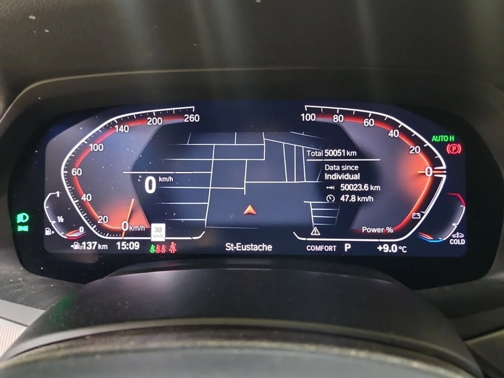 BMW X5 2022 XDRIVE40I * CARFAX * ��� ������������ ������ | Mobile.bg � ����������� 8