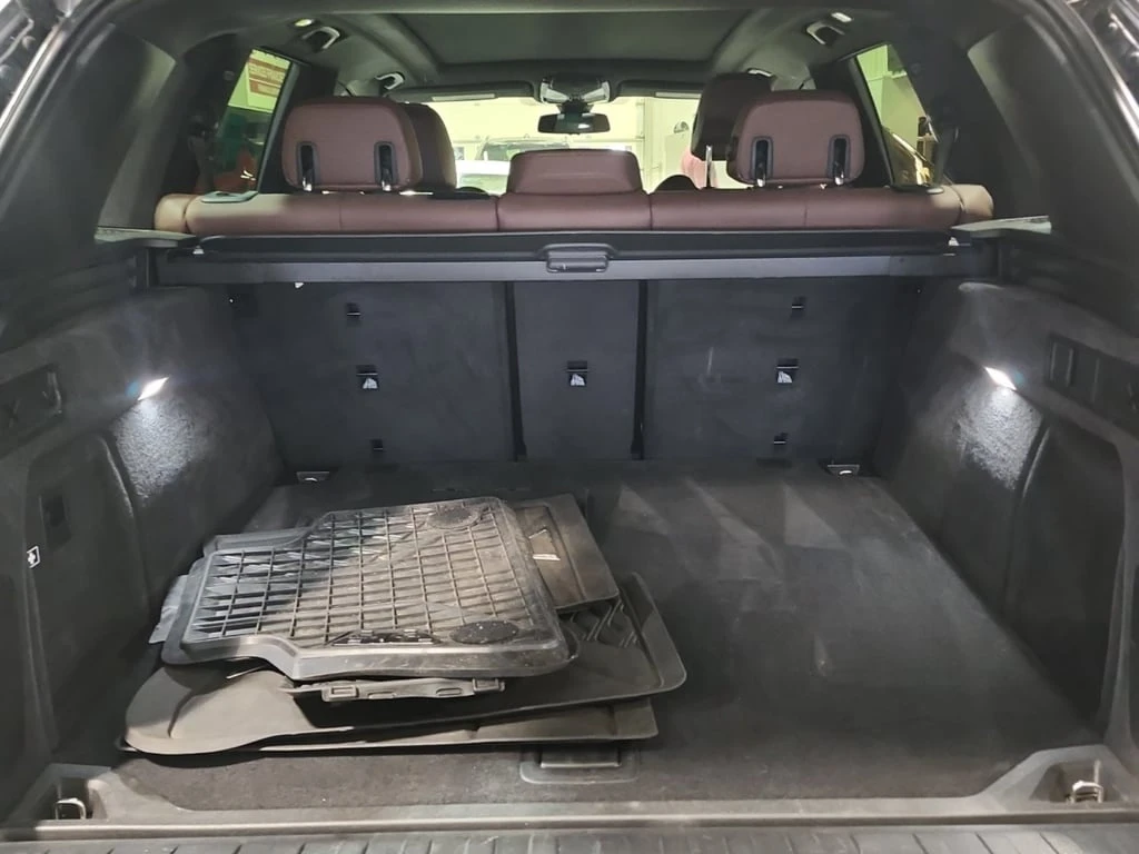 BMW X5 2022 XDRIVE40I * CARFAX * ��� ������������ ������ | Mobile.bg � ����������� 13