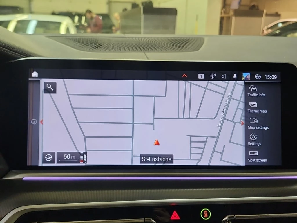 BMW X5 2022 XDRIVE40I * CARFAX * ��� ������������ ������ | Mobile.bg � ����������� 9