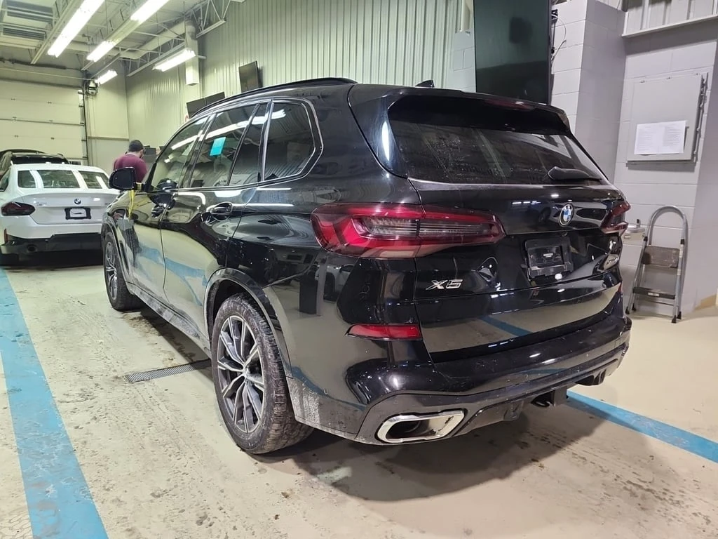 BMW X5 2022 XDRIVE40I * CARFAX * ��� ������������ ������ | Mobile.bg � ����������� 4