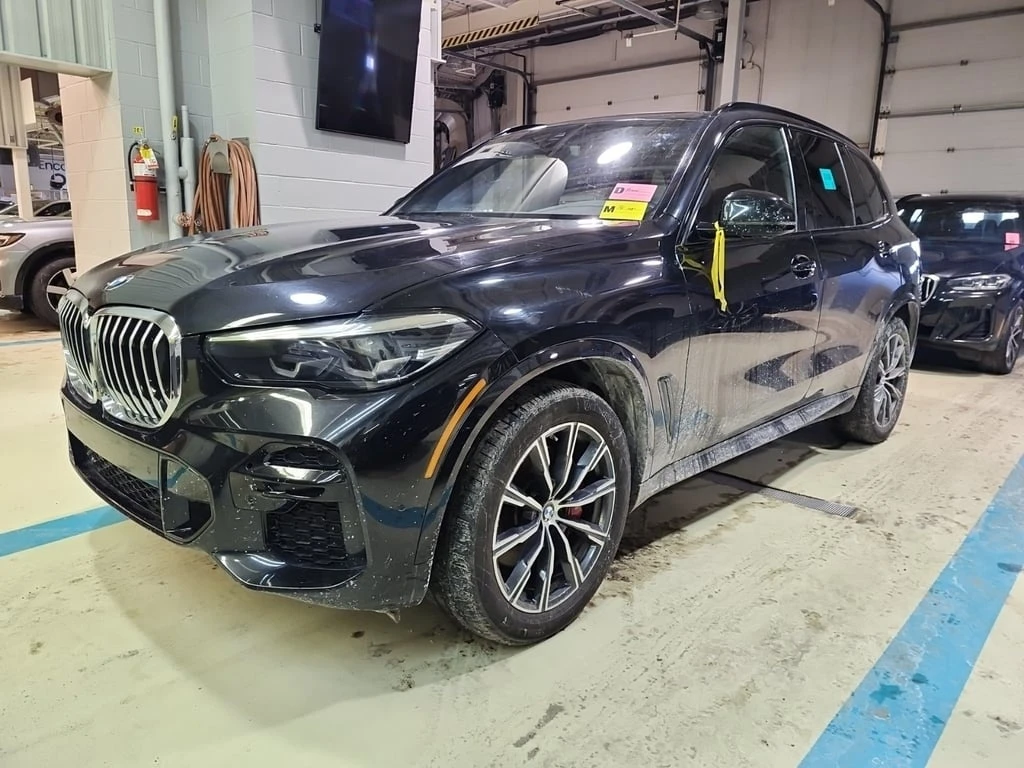 BMW X5 2022 XDRIVE40I * CARFAX * ��� ������������ ������ | Mobile.bg � ����������� 1