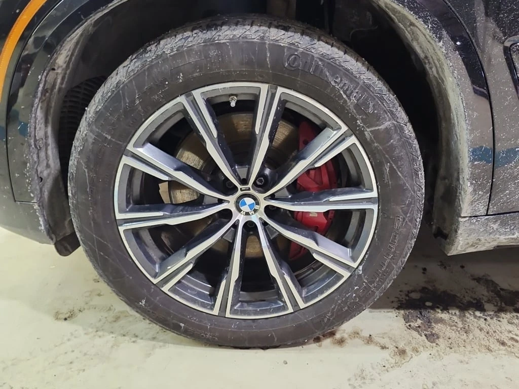 BMW X5 2022 XDRIVE40I * CARFAX * ��� ������������ ������ | Mobile.bg � ����������� 5