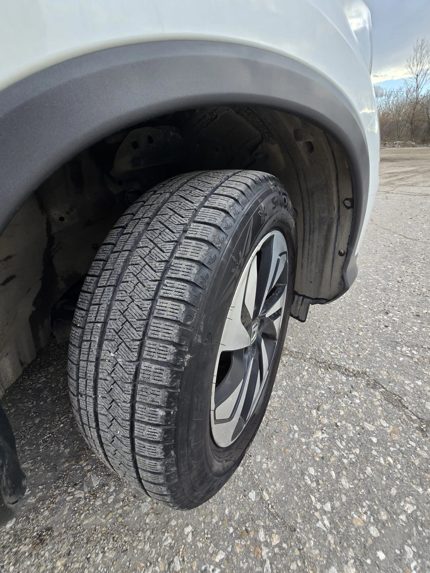 Honda Cr-v 1.6 iD-Tec | Mobile.bg � ����������� 12