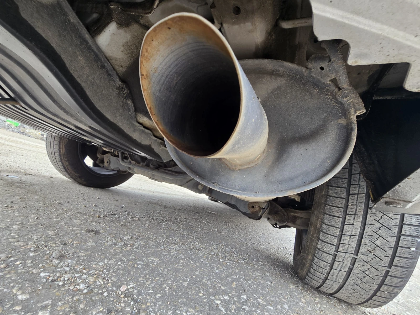 Honda Cr-v 1.6 iD-Tec | Mobile.bg � ����������� 14