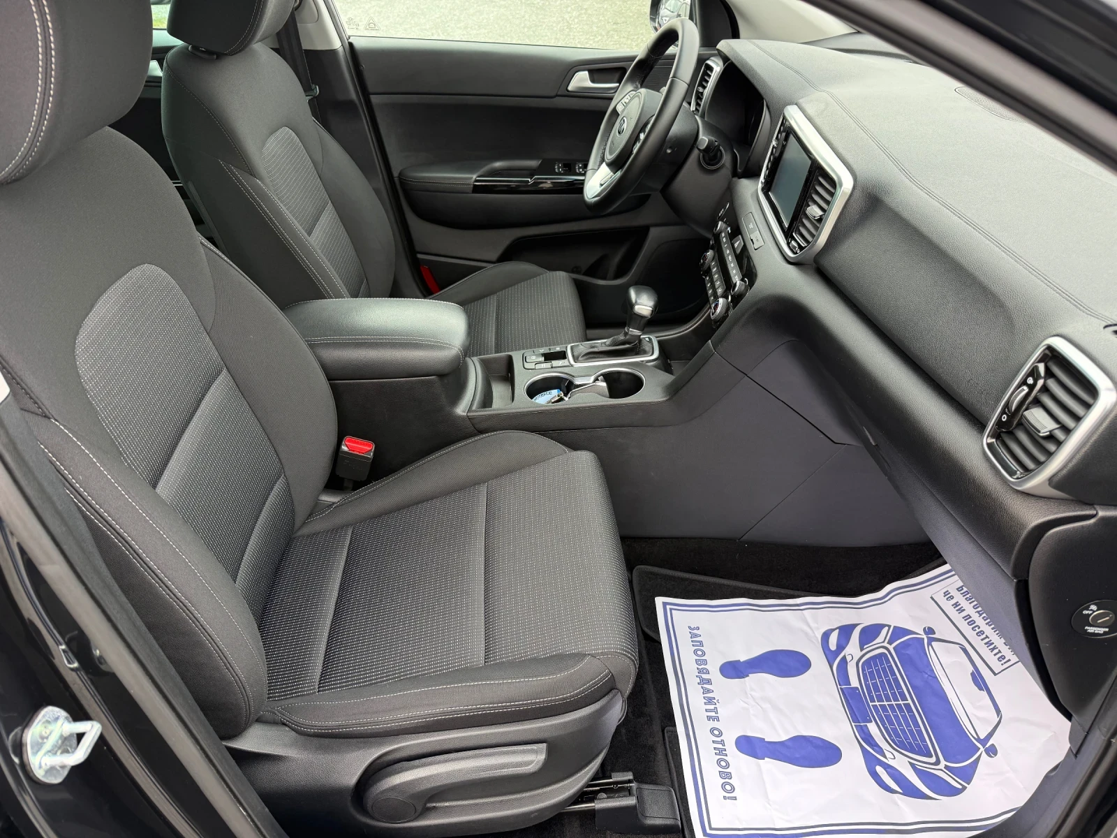 Kia Sportage (KATO ����) | Mobile.bg � ����������� 14