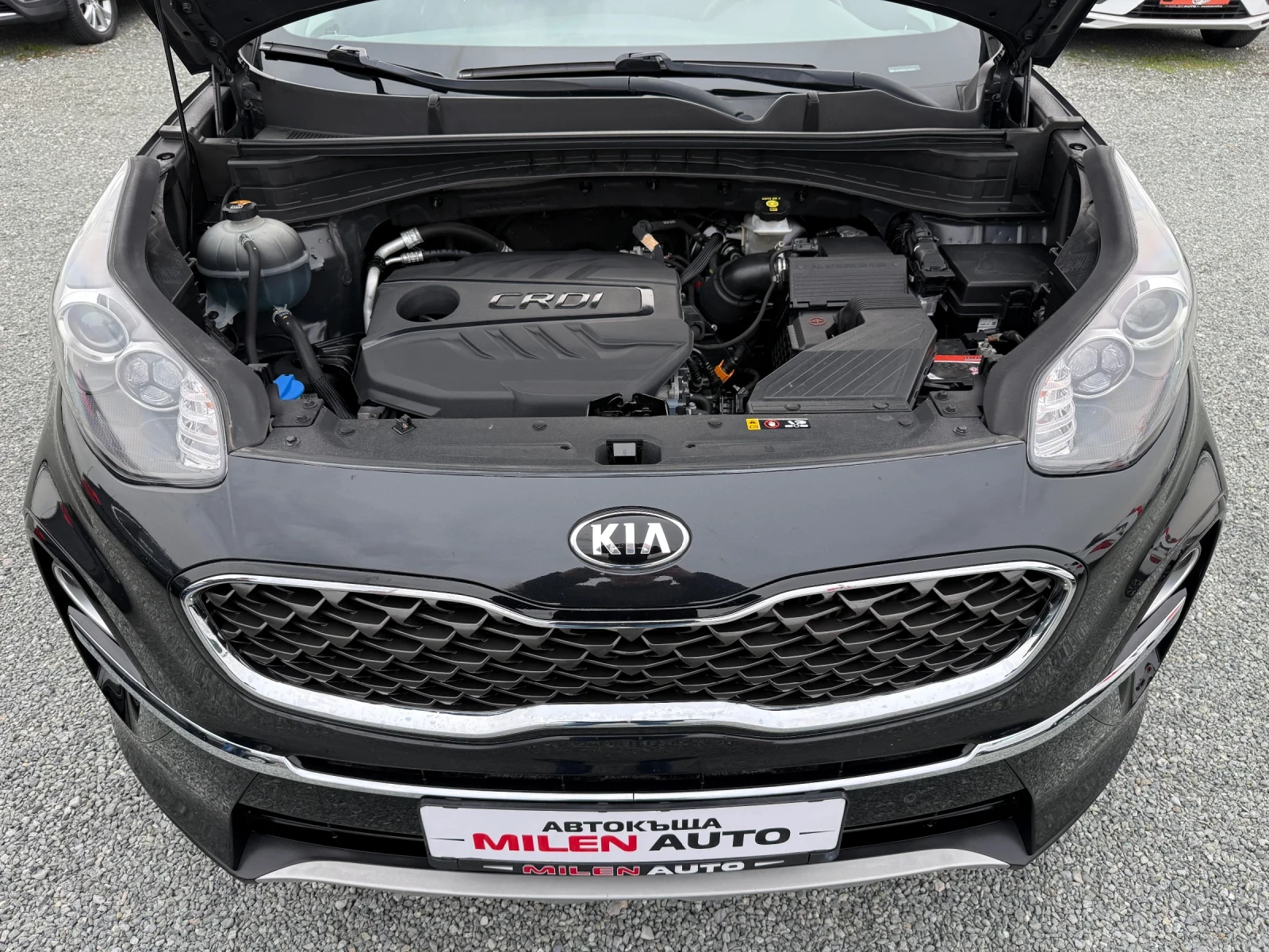 Kia Sportage (KATO ����) | Mobile.bg � ����������� 17