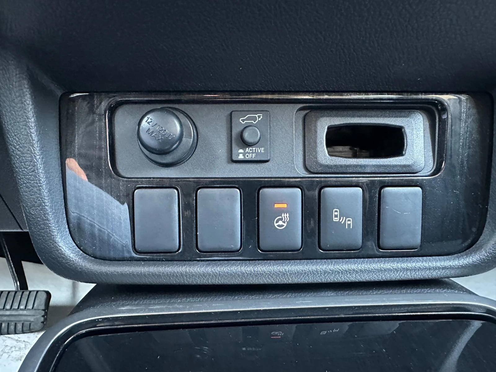 Mitsubishi Outlander Hybrid/4x4/�������� �� �������� | Mobile.bg � ����������� 16