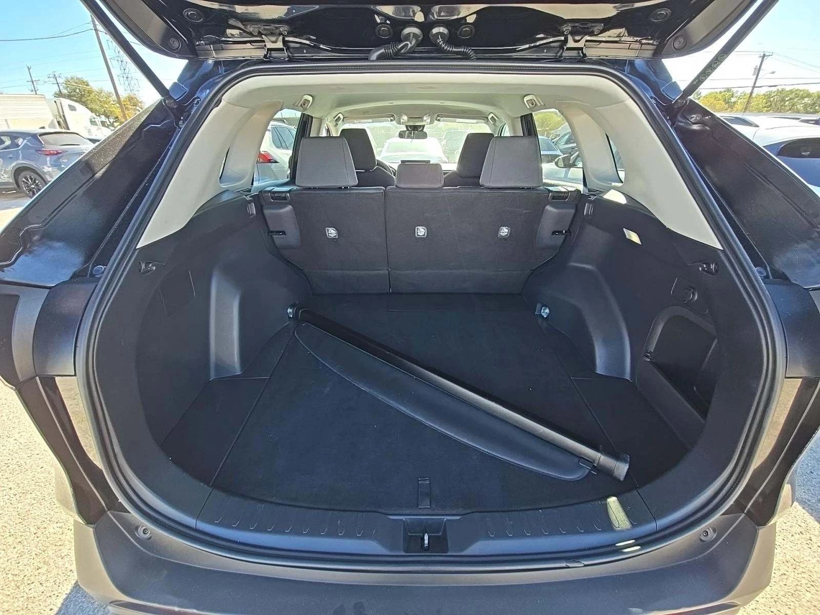 Toyota Rav4 Hybrid XLE | Mobile.bg � ����������� 12