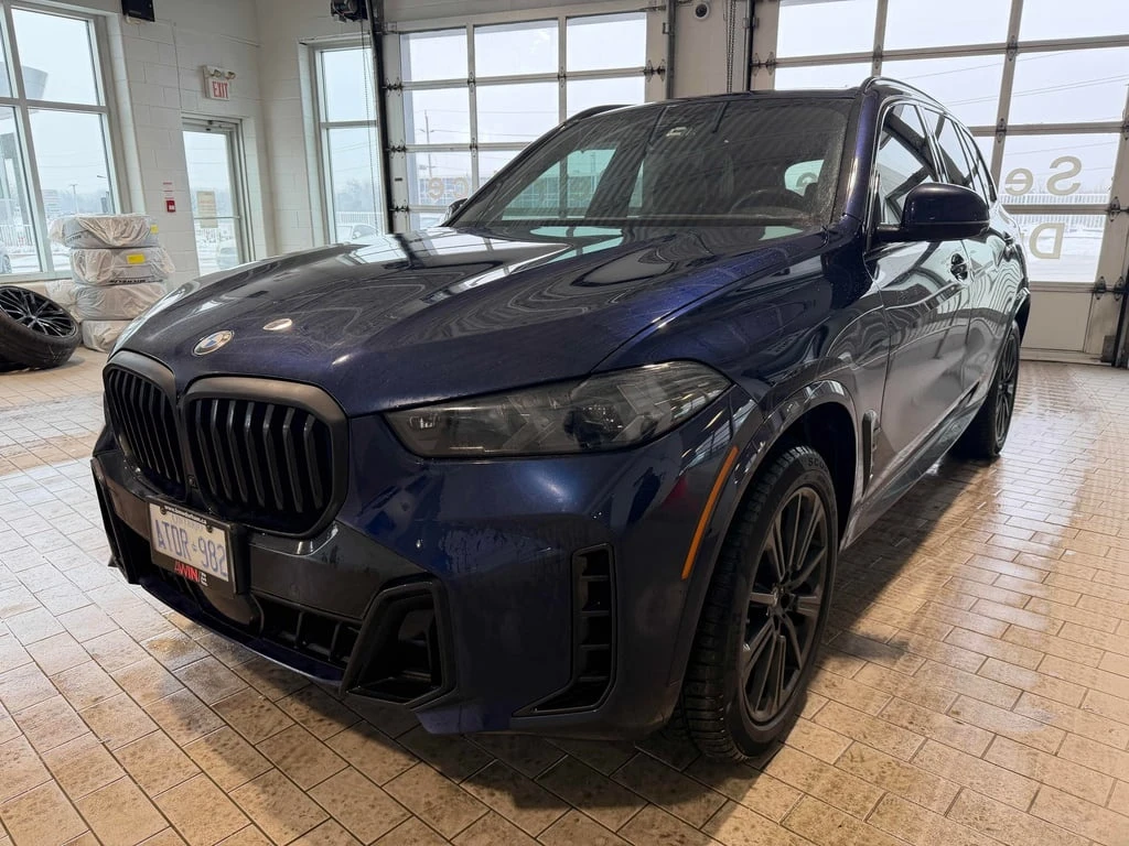 BMW X5 XDRIVE40I * ������ ���������������� �� BMW *  | Mobile.bg � ����������� 1