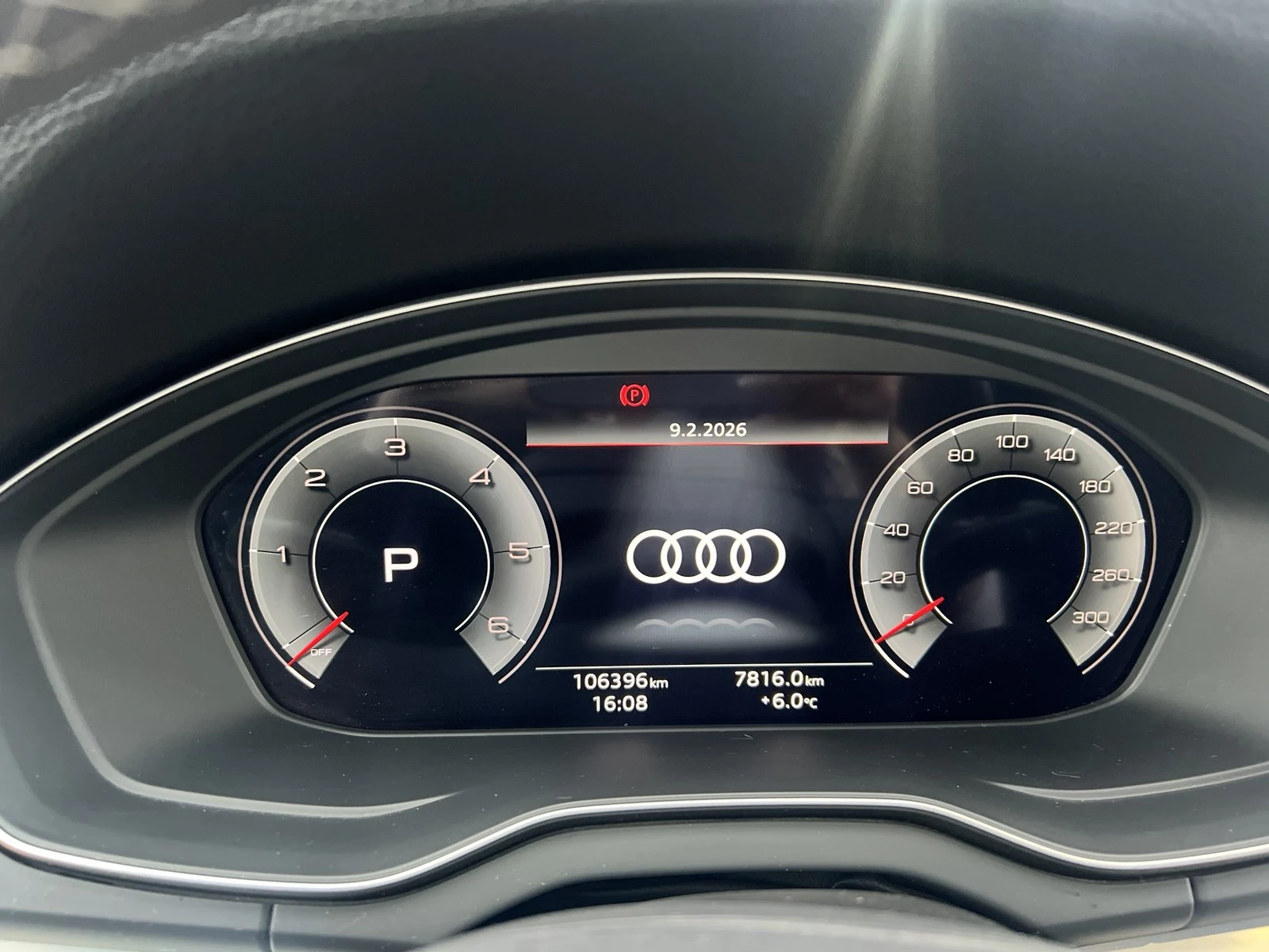 Audi Q5 2.0 TDI, снимка 15 - Автомобили и джипове - 53751285