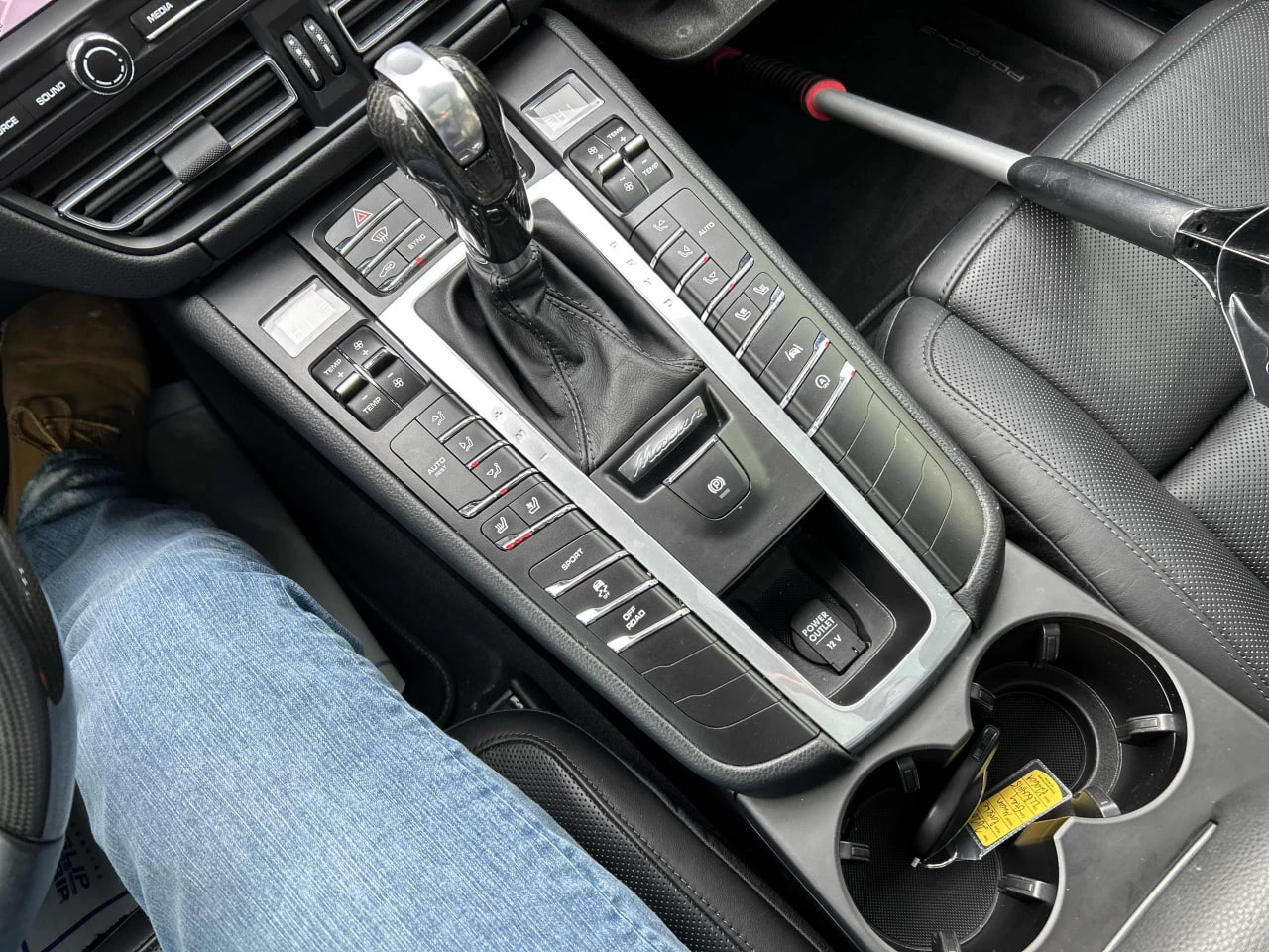 Porsche Macan AWD * ������* ���������* 360 ������*  | Mobile.bg � ����������� 12