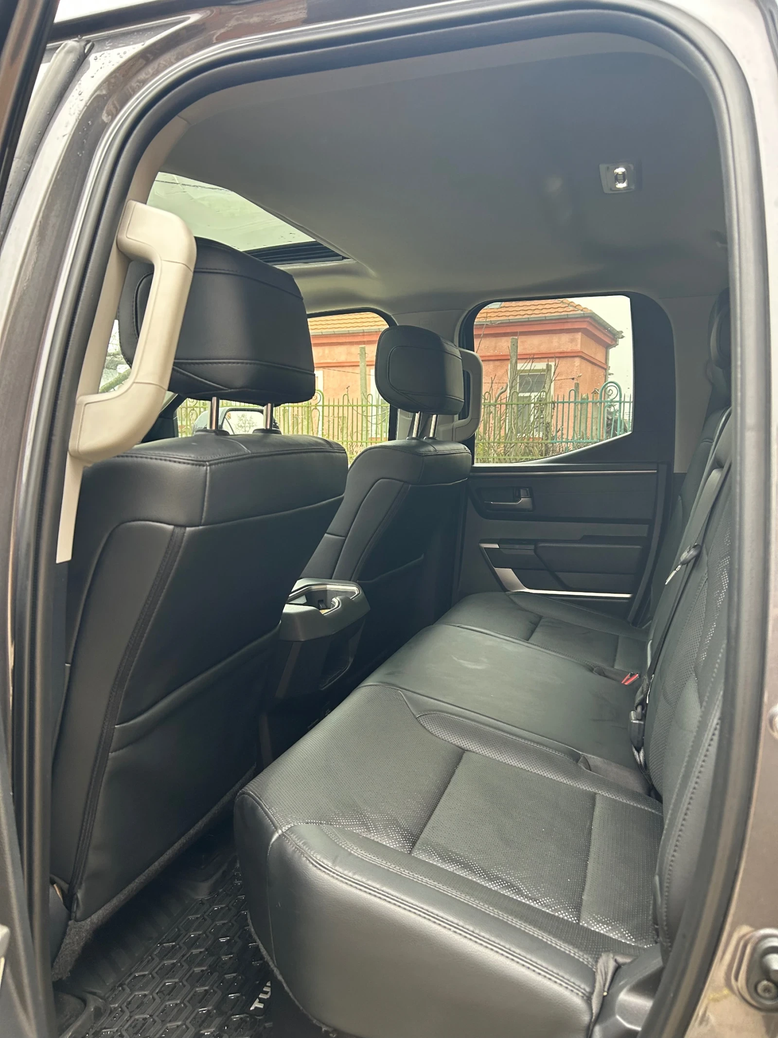 Toyota Tundra 3.5L V6 Twin-Turbo | Mobile.bg � ����������� 12
