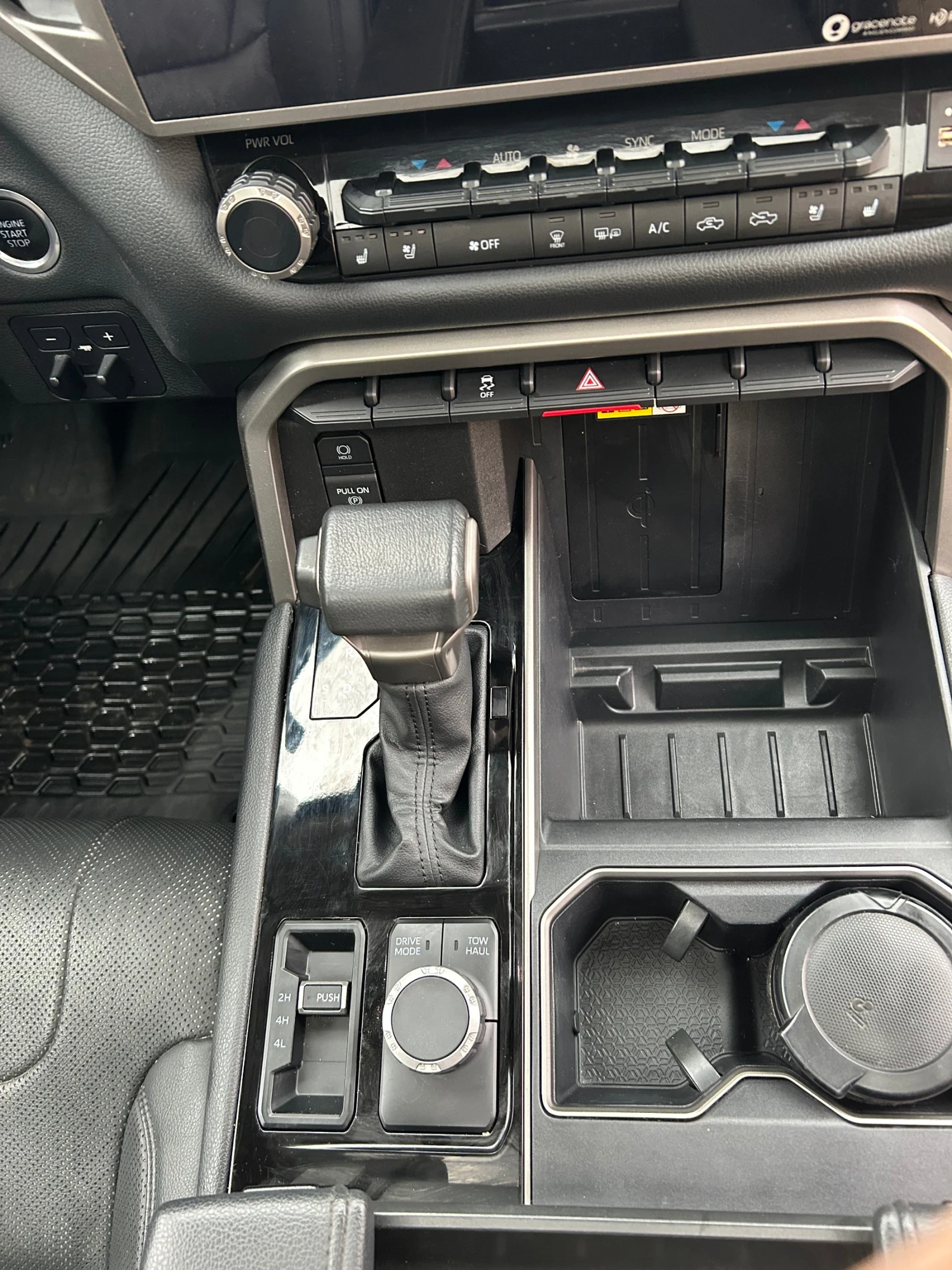 Toyota Tundra 3.5L V6 Twin-Turbo | Mobile.bg � ����������� 14