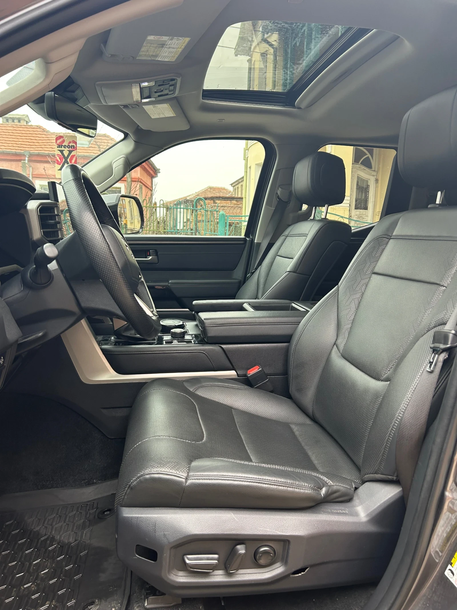 Toyota Tundra 3.5L V6 Twin-Turbo | Mobile.bg � ����������� 8