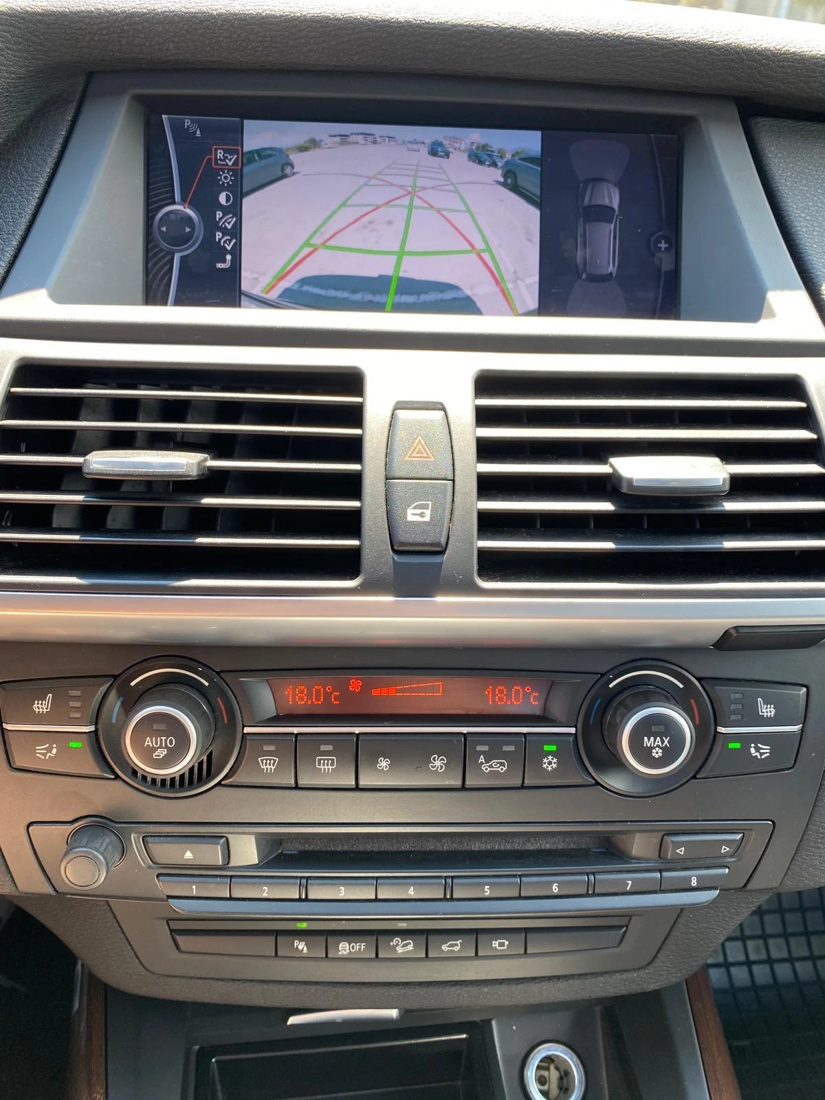 BMW X5, снимка 6 - Автомобили и джипове - 54297437